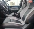Синий Субару Crosstrek, объемом двигателя 2 л и пробегом 109 тыс. км за 17000 $, фото 12 на Automoto.ua