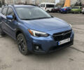 Синій Субару Crosstrek, об'ємом двигуна 2 л та пробігом 26 тис. км за 19500 $, фото 3 на Automoto.ua