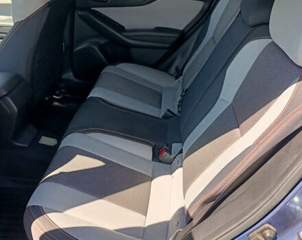 Субару Crosstrek 2018 у Чернігові на Automoto.ua Синій Субару Crosstrek, об'ємом двигуна 2 л та пробігом 160 тис. км за 14500 $, фото 14 на Automoto.ua