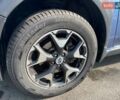 Синий Субару Crosstrek, объемом двигателя 2 л и пробегом 75 тыс. км за 16500 $, фото 5 на Automoto.ua