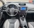 Синий Субару Crosstrek, объемом двигателя 2 л и пробегом 109 тыс. км за 17000 $, фото 14 на Automoto.ua