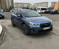 Синий Субару Crosstrek, объемом двигателя 2 л и пробегом 26 тыс. км за 19500 $, фото 1 на Automoto.ua