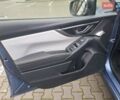 Синий Субару Crosstrek, объемом двигателя 2 л и пробегом 109 тыс. км за 17000 $, фото 11 на Automoto.ua