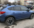 Синий Субару Crosstrek, объемом двигателя 2 л и пробегом 26 тыс. км за 19500 $, фото 10 на Automoto.ua