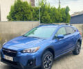Синий Субару Crosstrek, объемом двигателя 2 л и пробегом 48 тыс. км за 15900 $, фото 1 на Automoto.ua