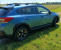 Субару Crosstrek 2018 у Чернігові на Automoto.ua Синій Субару Crosstrek, об'ємом двигуна 2 л та пробігом 160 тис. км за 14500 $, фото 5 на Automoto.ua