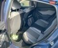 Синий Субару Crosstrek, объемом двигателя 2 л и пробегом 75 тыс. км за 16500 $, фото 9 на Automoto.ua