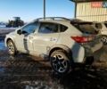 Синий Субару Crosstrek, объемом двигателя 2 л и пробегом 100 тыс. км за 4000 $, фото 2 на Automoto.ua