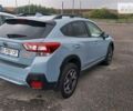 Синій Субару Crosstrek, об'ємом двигуна 2 л та пробігом 29 тис. км за 16899 $, фото 3 на Automoto.ua