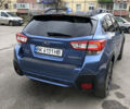 Синий Субару Crosstrek, объемом двигателя 2 л и пробегом 26 тыс. км за 19500 $, фото 5 на Automoto.ua