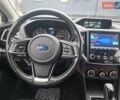 Синий Субару Crosstrek, объемом двигателя 2 л и пробегом 109 тыс. км за 17000 $, фото 15 на Automoto.ua