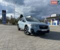 Синій Субару Crosstrek, об'ємом двигуна 2 л та пробігом 119 тис. км за 13900 $, фото 1 на Automoto.ua