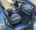 Синий Субару Crosstrek, объемом двигателя 2 л и пробегом 75 тыс. км за 16500 $, фото 13 на Automoto.ua