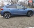 Синий Субару Crosstrek, объемом двигателя 2 л и пробегом 109 тыс. км за 17000 $, фото 7 на Automoto.ua