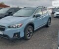 Синій Субару Crosstrek, об'ємом двигуна 2 л та пробігом 29 тис. км за 16899 $, фото 1 на Automoto.ua