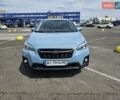 Синій Субару Crosstrek, об'ємом двигуна 2 л та пробігом 43 тис. км за 21700 $, фото 3 на Automoto.ua