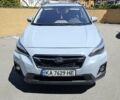 Синий Субару Crosstrek, объемом двигателя 2 л и пробегом 56 тыс. км за 17000 $, фото 8 на Automoto.ua