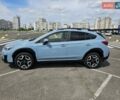 Синій Субару Crosstrek, об'ємом двигуна 2 л та пробігом 43 тис. км за 21700 $, фото 6 на Automoto.ua
