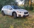 Синій Субару Crosstrek, об'ємом двигуна 2 л та пробігом 34 тис. км за 24900 $, фото 1 на Automoto.ua