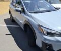 Синий Субару Crosstrek, объемом двигателя 2 л и пробегом 56 тыс. км за 17000 $, фото 7 на Automoto.ua