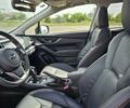 Синій Субару Crosstrek, об'ємом двигуна 2 л та пробігом 43 тис. км за 21700 $, фото 8 на Automoto.ua