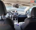 Синий Субару Crosstrek, объемом двигателя 2 л и пробегом 56 тыс. км за 17000 $, фото 4 на Automoto.ua