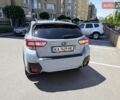Синий Субару Crosstrek, объемом двигателя 2 л и пробегом 56 тыс. км за 17000 $, фото 1 на Automoto.ua