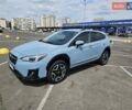 Синій Субару Crosstrek, об'ємом двигуна 2 л та пробігом 43 тис. км за 21700 $, фото 2 на Automoto.ua