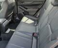 Синій Субару Crosstrek, об'ємом двигуна 2 л та пробігом 43 тис. км за 21700 $, фото 9 на Automoto.ua
