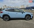Синій Субару Crosstrek, об'ємом двигуна 2 л та пробігом 43 тис. км за 21700 $, фото 1 на Automoto.ua