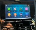 Синий Субару Crosstrek, объемом двигателя 20 л и пробегом 53 тыс. км за 19300 $, фото 10 на Automoto.ua