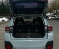 Синій Субару Crosstrek, об'ємом двигуна 2 л та пробігом 103 тис. км за 15999 $, фото 13 на Automoto.ua