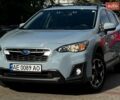 Синій Субару Crosstrek, об'ємом двигуна 2 л та пробігом 103 тис. км за 15999 $, фото 2 на Automoto.ua