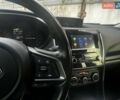 Синій Субару Crosstrek, об'ємом двигуна 2 л та пробігом 103 тис. км за 15999 $, фото 17 на Automoto.ua