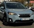 Синий Субару Crosstrek, объемом двигателя 2 л и пробегом 103 тыс. км за 15999 $, фото 1 на Automoto.ua