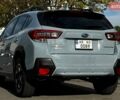 Синій Субару Crosstrek, об'ємом двигуна 2 л та пробігом 103 тис. км за 15999 $, фото 4 на Automoto.ua