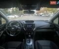 Синій Субару Crosstrek, об'ємом двигуна 2 л та пробігом 103 тис. км за 15999 $, фото 11 на Automoto.ua