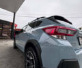 Синий Субару Crosstrek, объемом двигателя 2 л и пробегом 97 тыс. км за 17800 $, фото 4 на Automoto.ua
