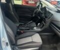 Синій Субару Crosstrek, об'ємом двигуна 2 л та пробігом 103 тис. км за 15999 $, фото 8 на Automoto.ua