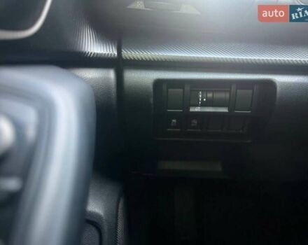 Синій Субару Crosstrek, об'ємом двигуна 2 л та пробігом 103 тис. км за 15999 $, фото 23 на Automoto.ua