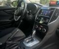 Синій Субару Crosstrek, об'ємом двигуна 2 л та пробігом 103 тис. км за 15999 $, фото 9 на Automoto.ua