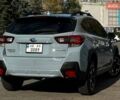 Синій Субару Crosstrek, об'ємом двигуна 2 л та пробігом 103 тис. км за 15999 $, фото 3 на Automoto.ua