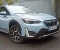 Синий Субару Crosstrek, объемом двигателя 1.99 л и пробегом 19 тыс. км за 28900 $, фото 2 на Automoto.ua