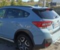 Синий Субару Crosstrek, объемом двигателя 1.99 л и пробегом 19 тыс. км за 28900 $, фото 22 на Automoto.ua