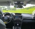 Синий Субару Crosstrek, объемом двигателя 2.5 л и пробегом 95 тыс. км за 19100 $, фото 56 на Automoto.ua