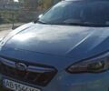 Синий Субару Crosstrek, объемом двигателя 1.99 л и пробегом 19 тыс. км за 28900 $, фото 20 на Automoto.ua