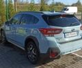 Синий Субару Crosstrek, объемом двигателя 1.99 л и пробегом 19 тыс. км за 28900 $, фото 24 на Automoto.ua
