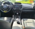 Синий Субару Crosstrek, объемом двигателя 2.5 л и пробегом 95 тыс. км за 19100 $, фото 52 на Automoto.ua