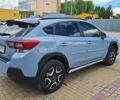 Синій Субару Crosstrek, об'ємом двигуна 2 л та пробігом 11 тис. км за 27500 $, фото 6 на Automoto.ua