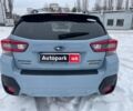 Синій Субару Crosstrek, об'ємом двигуна 2.5 л та пробігом 36 тис. км за 23490 $, фото 5 на Automoto.ua